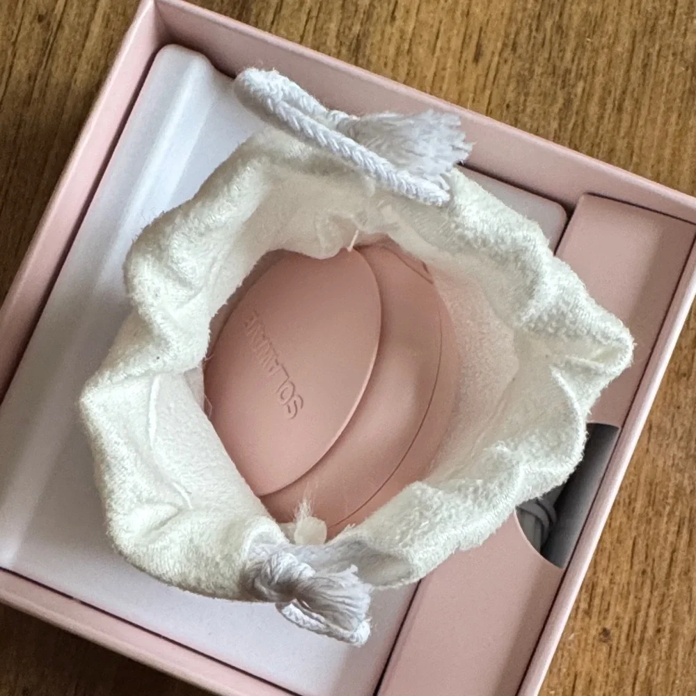 Solawave 2-in-1 Skincare Mini